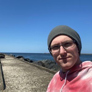 Meet your Posher, Dimitri